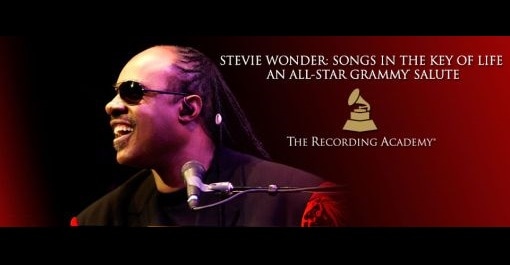 Tribute dla Steviego Wondera
