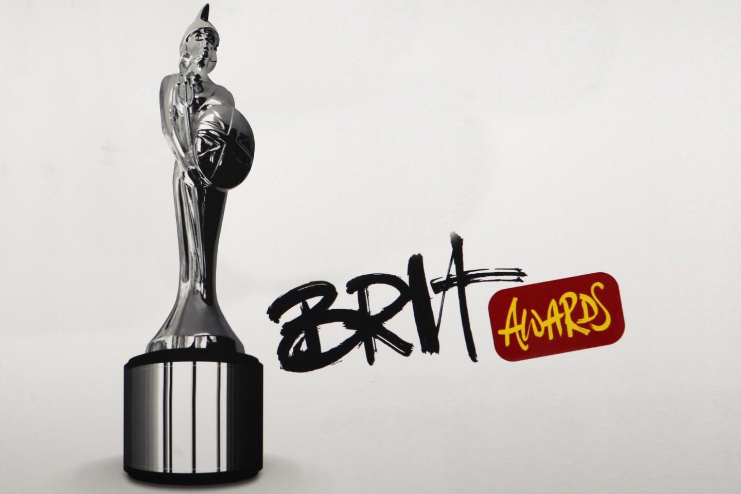 Rozdano Brit Awards. Wiemy, kto zgarnął statuetki