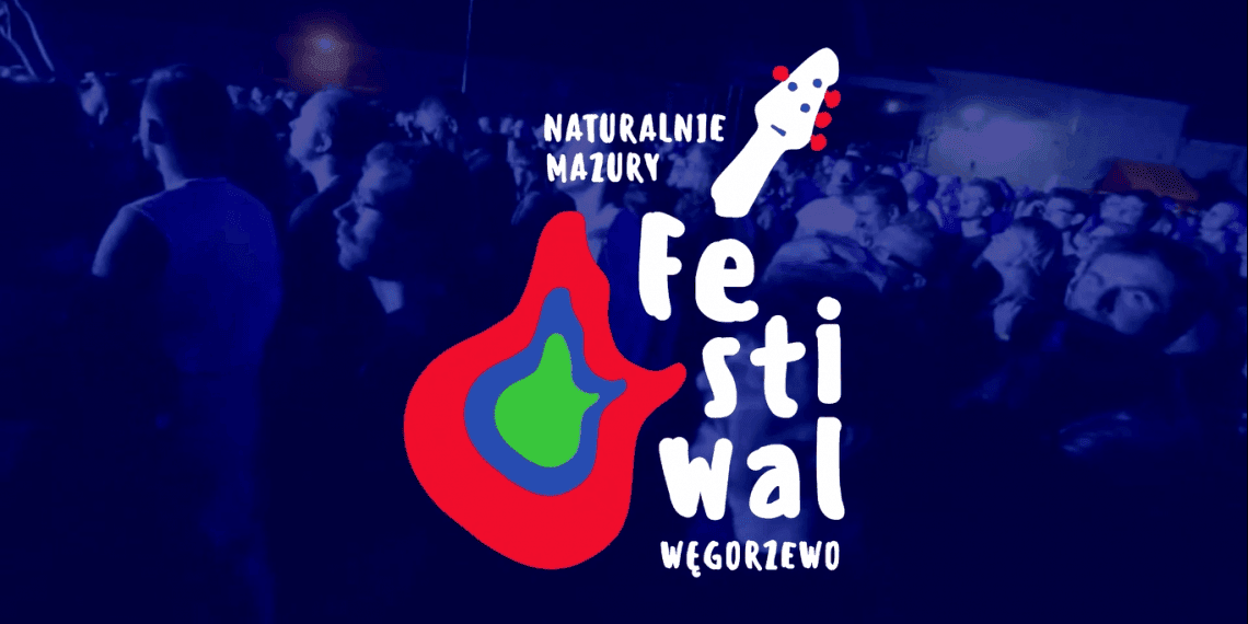 Mazury z muzyką – Naturalnie Mazury Festiwal 2019. Poznajcie line – up!