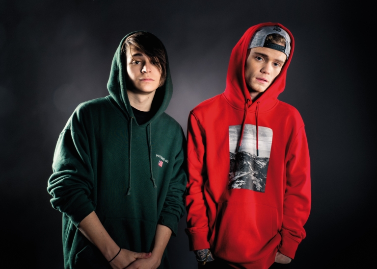 Bars & Melody zaskoczyli fanów premierą nowego singla MusicLovers.pl