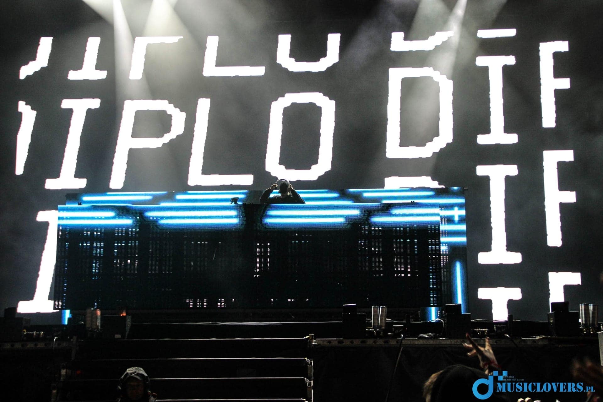 Diplo zapowiada nowy album i prezentuje pierwszy singiel