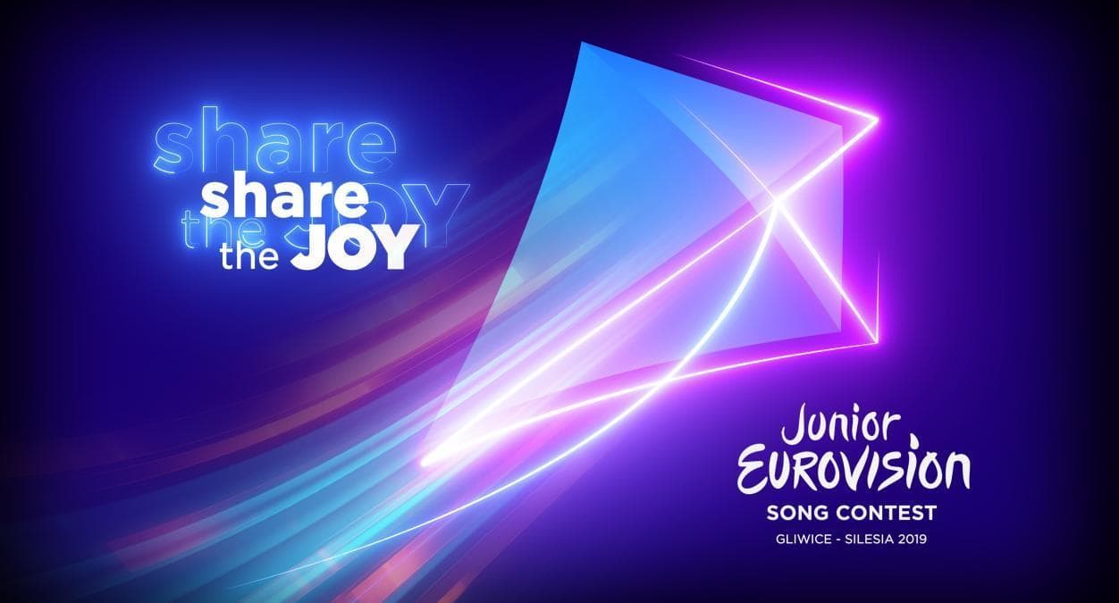 Ty też możesz głosować! Viki Gabor na Eurowizji Junior