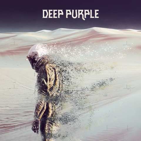 Deep Purple zapowiada nowy album