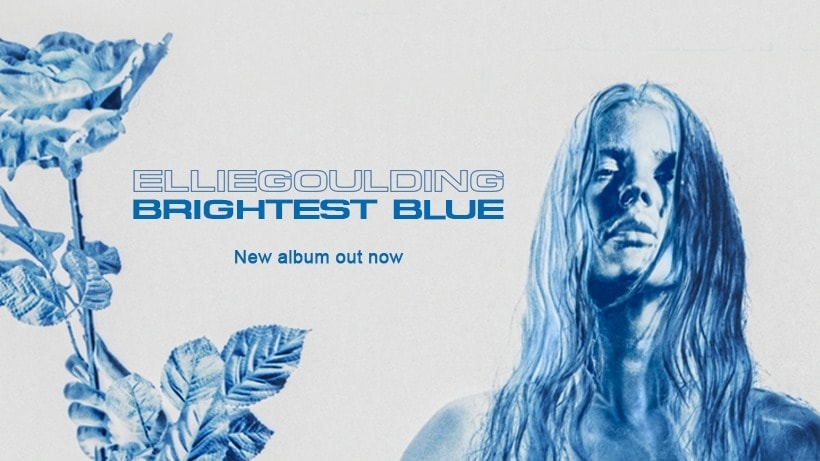 Nowy album Ellie Goulding już dostępny! Posłuchaj „Brightest Blue”