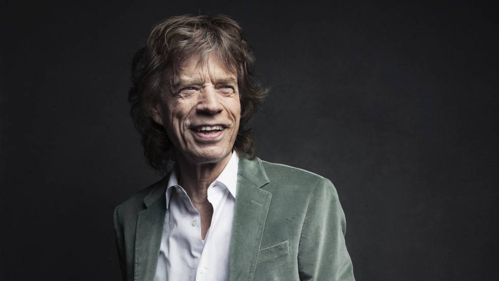 Dziś 77 urodziny obchodzi Mick Jagger!