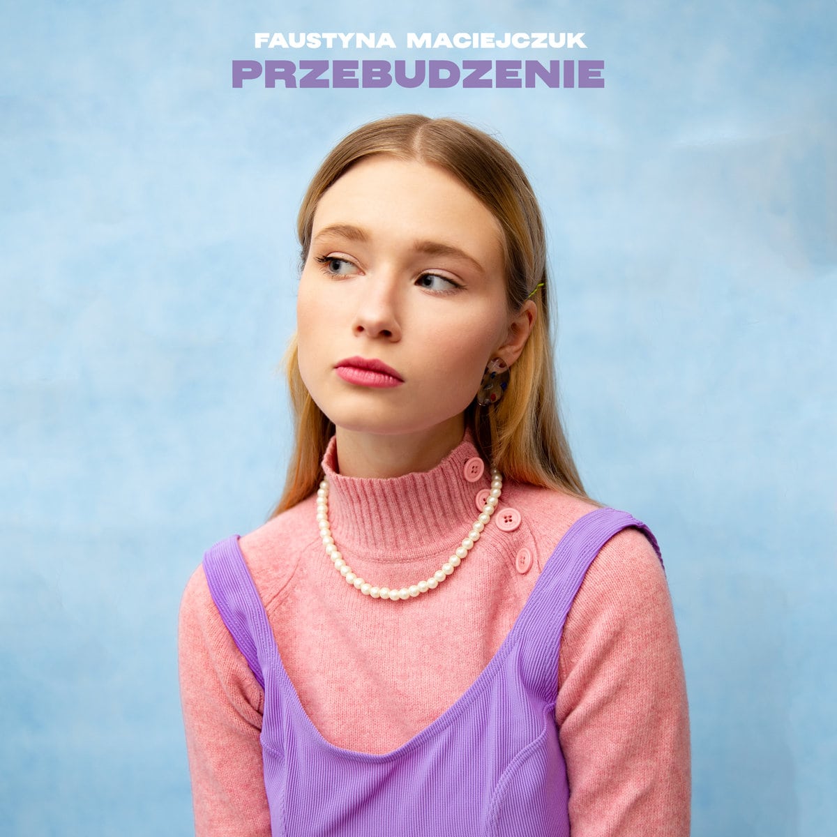Faustyna Maciejczuk „Przebudzenie” (EP) (2021), recenzja Kuby Barankiewicza