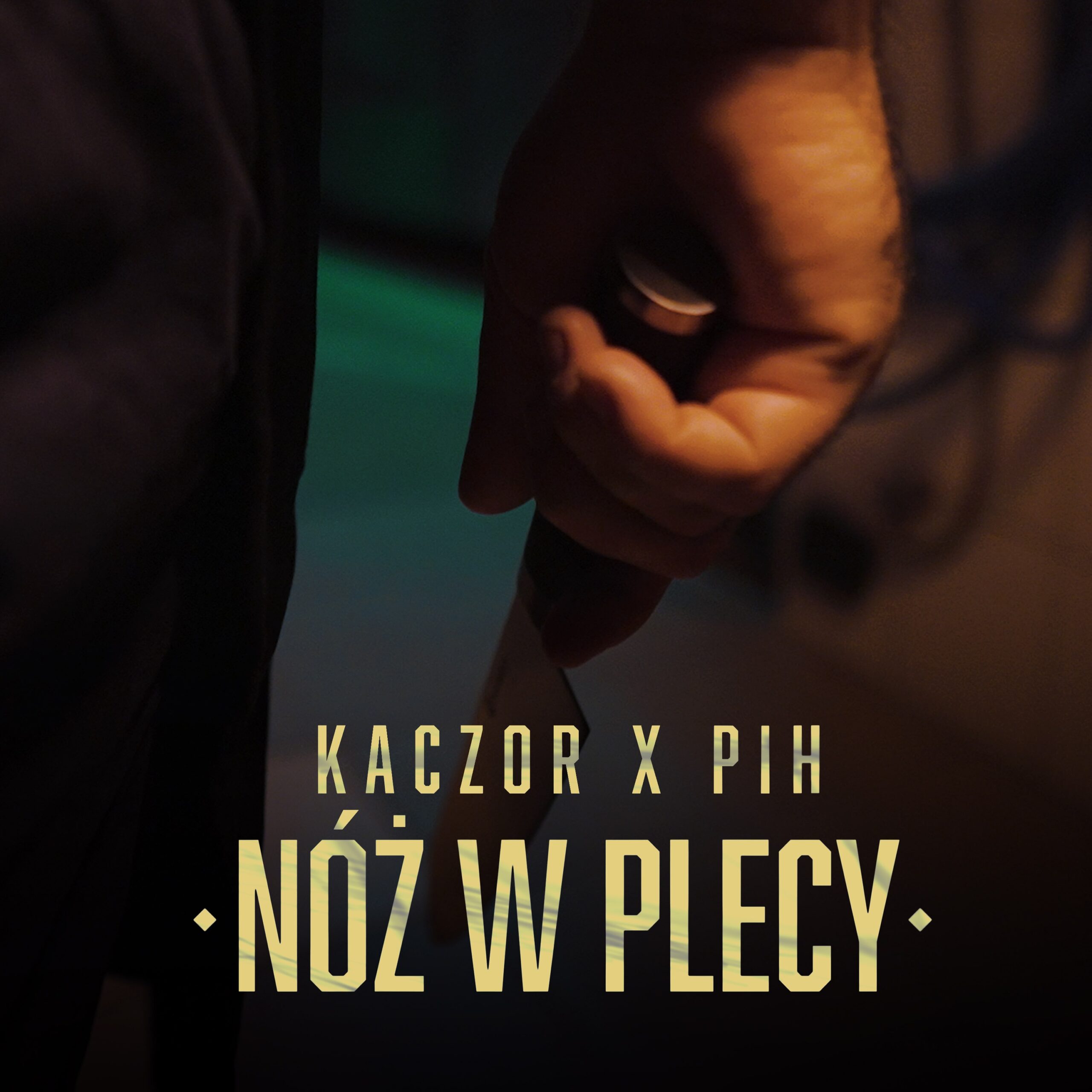 Start Preorderu Albumu Kaczora I Piha Pojawił Się Równiez Nowy Singiel Musicloverspl 4782