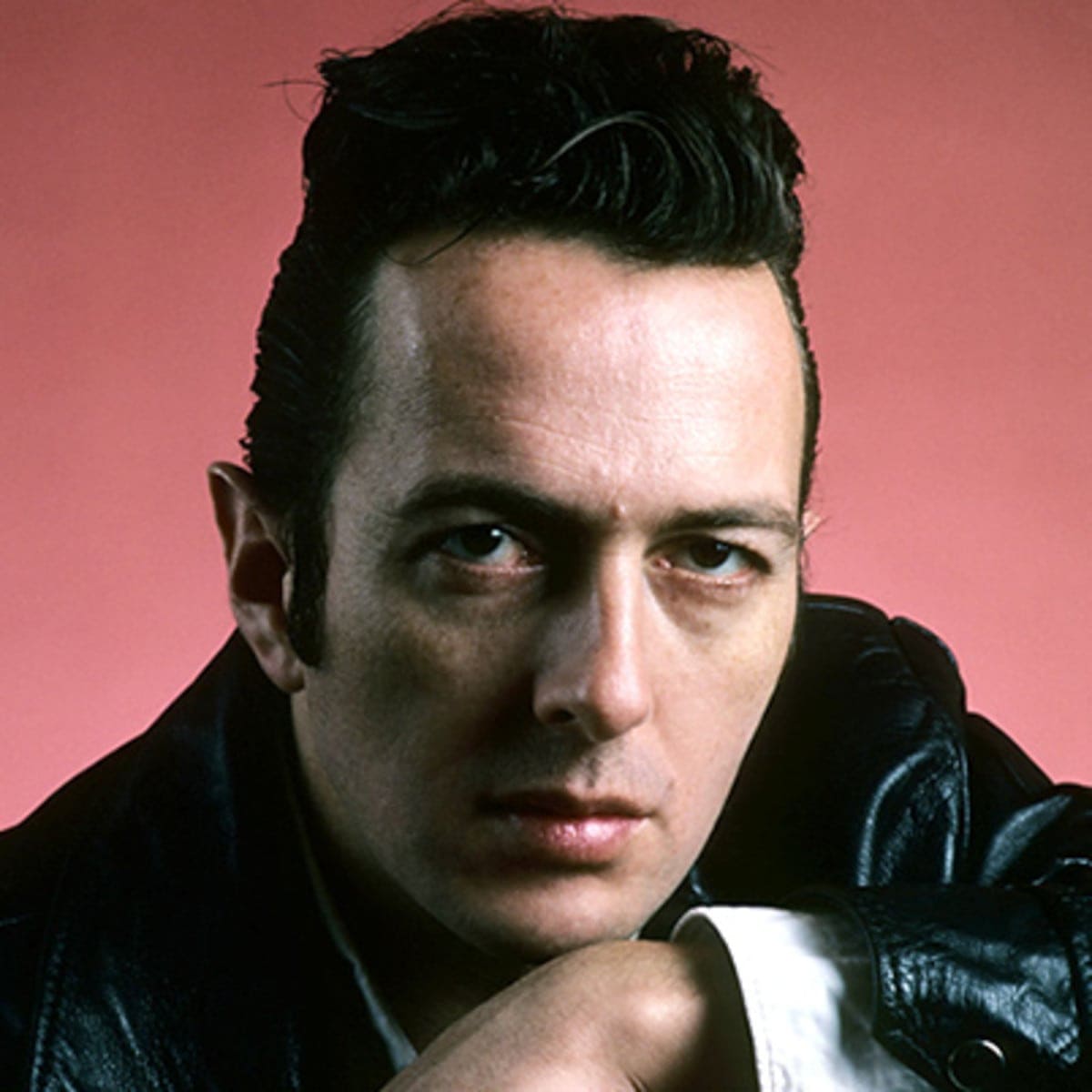 Joe Strummer w wyjątkowej kompilacji — MusicLovers