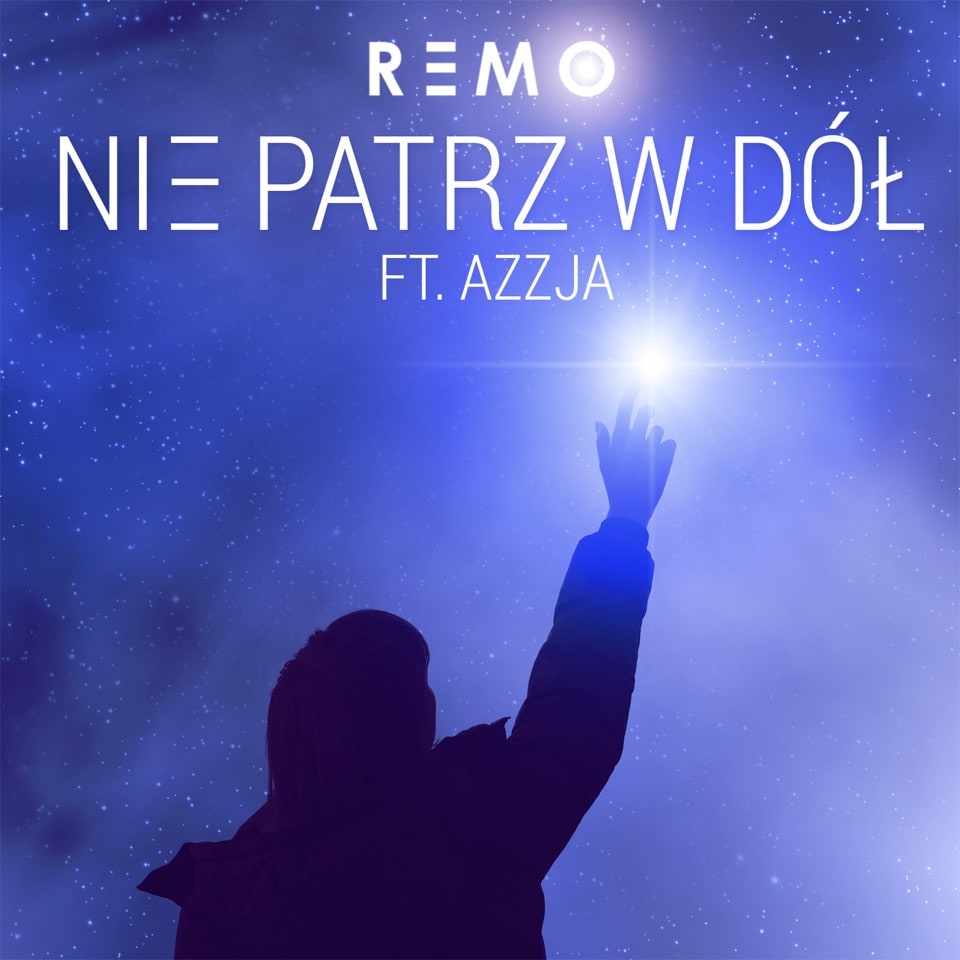 „nie Patrz W Dół” To Najnowszy Singiel Remo Promujący Nadchodzący Album — Musiclovers 8999