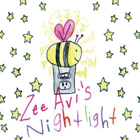 Zee Avi - Zee Avi's Nightlight
