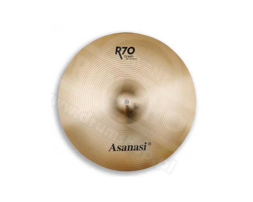 Asanasi R70 Crash 18 Dla Poczatkujacego