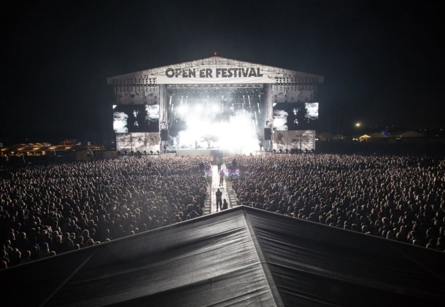 Opener Festival