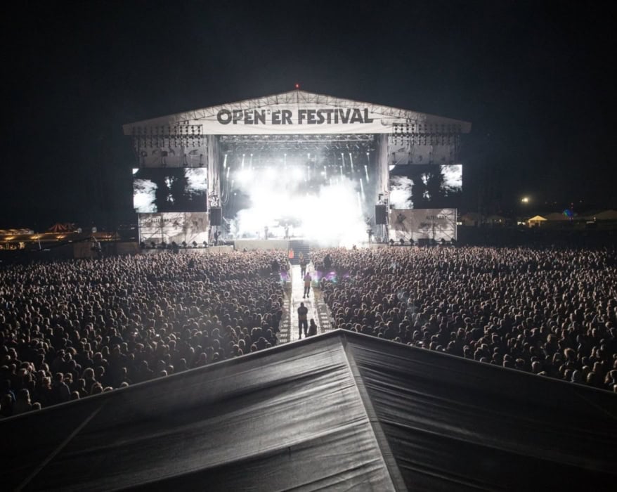 Opener Festival