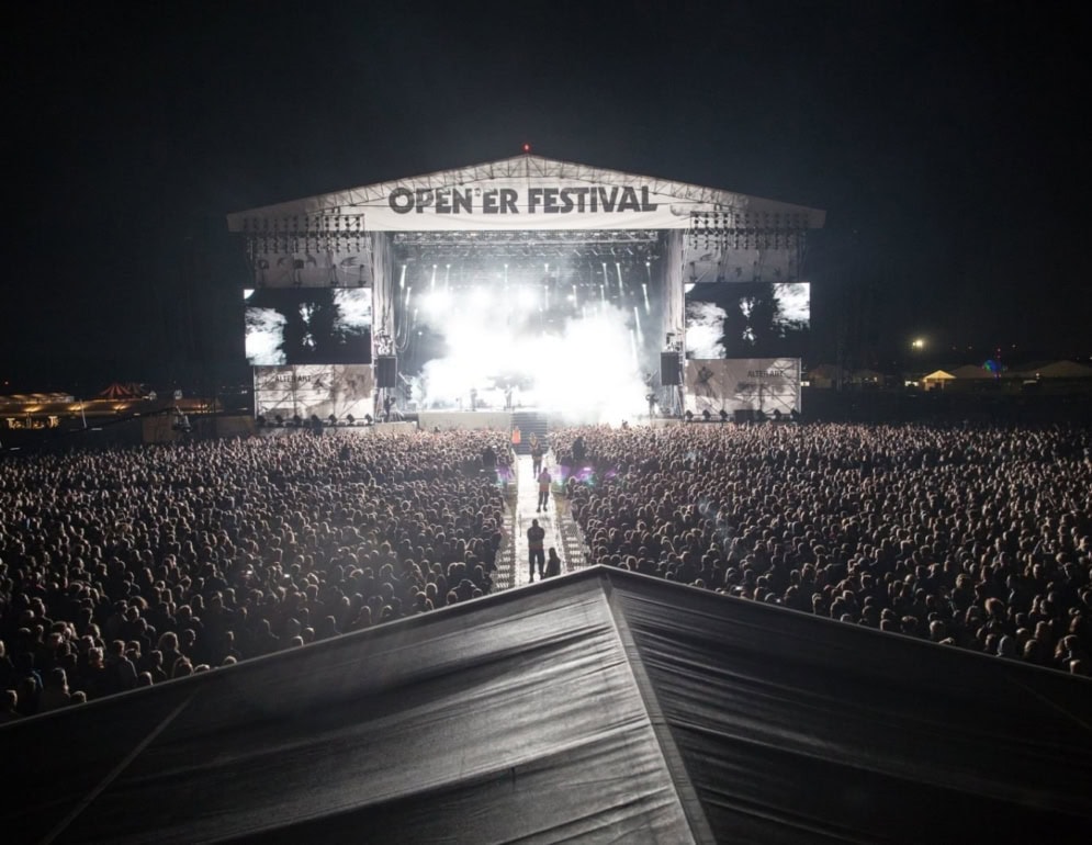 Opener Festival