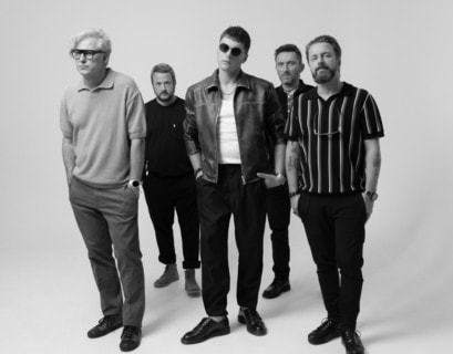 01. Myslovitz Serwis Rock House Foto. Piotr Porebski