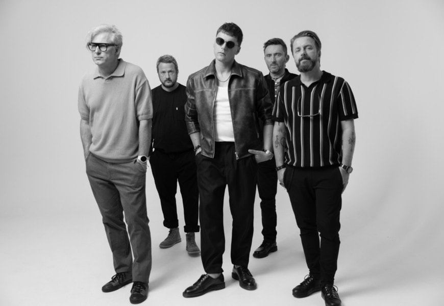 01. Myslovitz Serwis Rock House Foto. Piotr Porebski