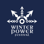 Logo Winter Power V 2