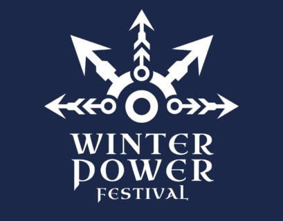 Logo Winter Power V 2
