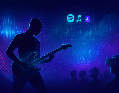 Technologie W Muzyce