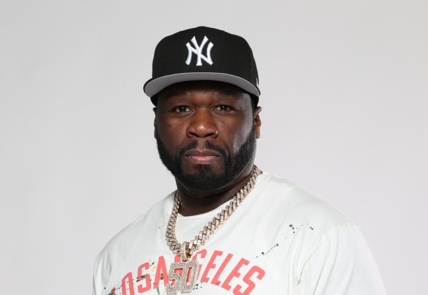 50 Cent
