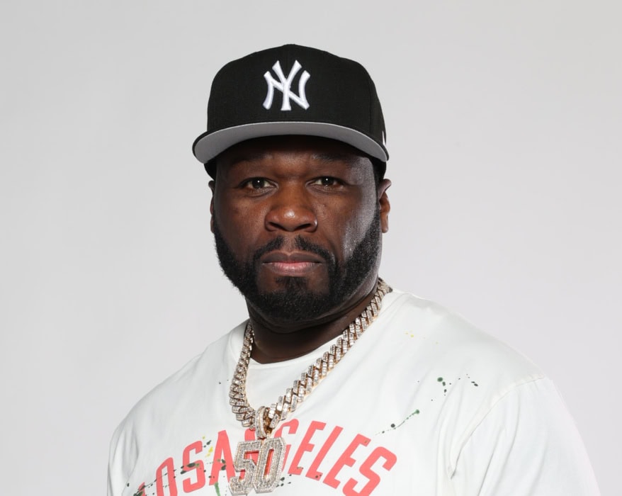 50 Cent
