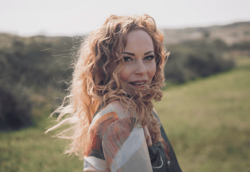 Anneke Van Giersbergen