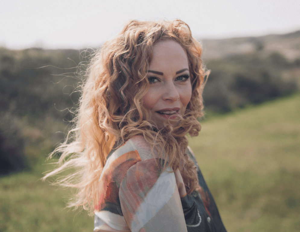 Anneke Van Giersbergen