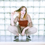 Annka Fot. Julia Badurska