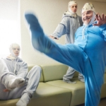 Ca7Riel Paco Amoroso