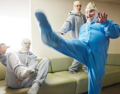 Ca7Riel Paco Amoroso