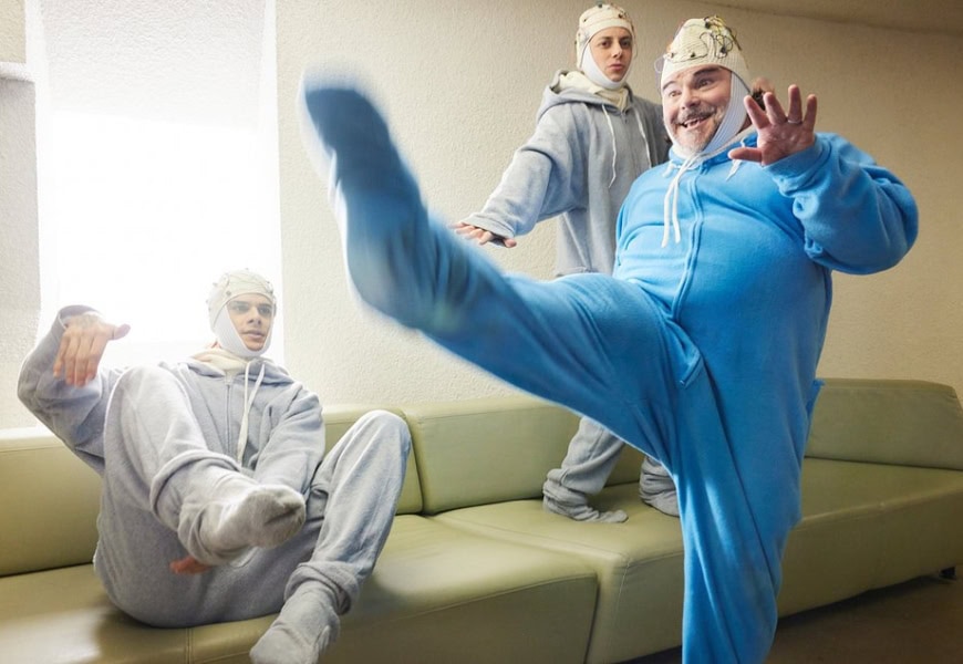 Ca7Riel Paco Amoroso