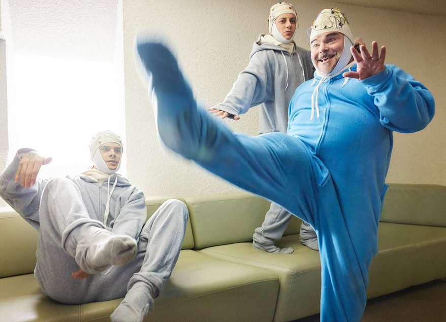 Ca7Riel Paco Amoroso