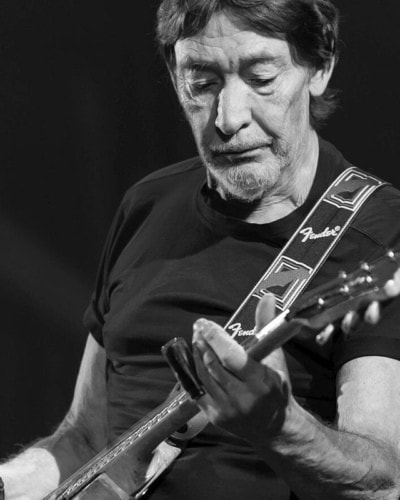 Chris Rea