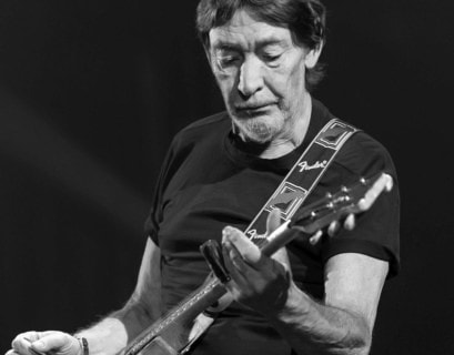 Chris Rea