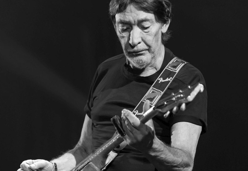 Chris Rea