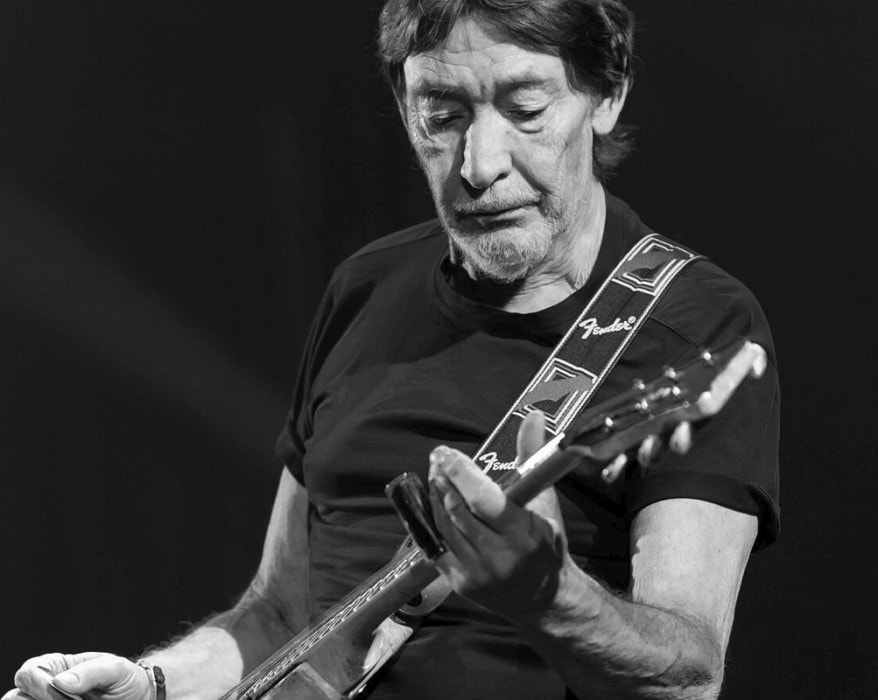 Chris Rea