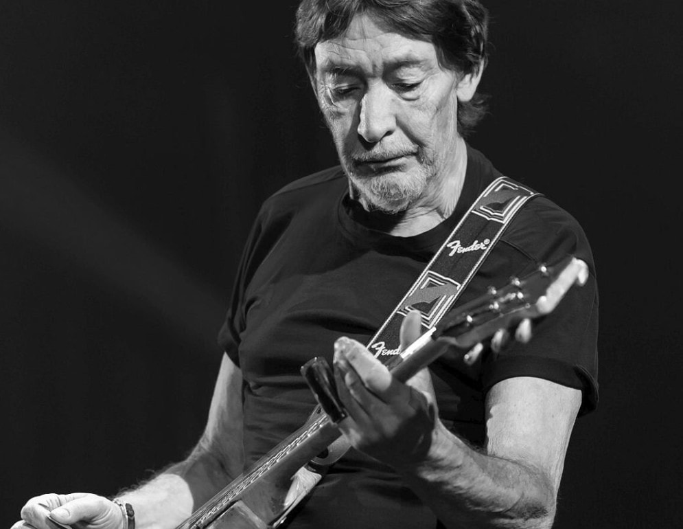 Chris Rea