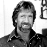 Chuck Norris