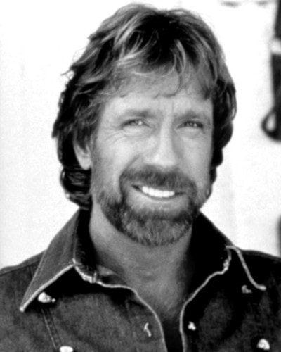 Chuck Norris