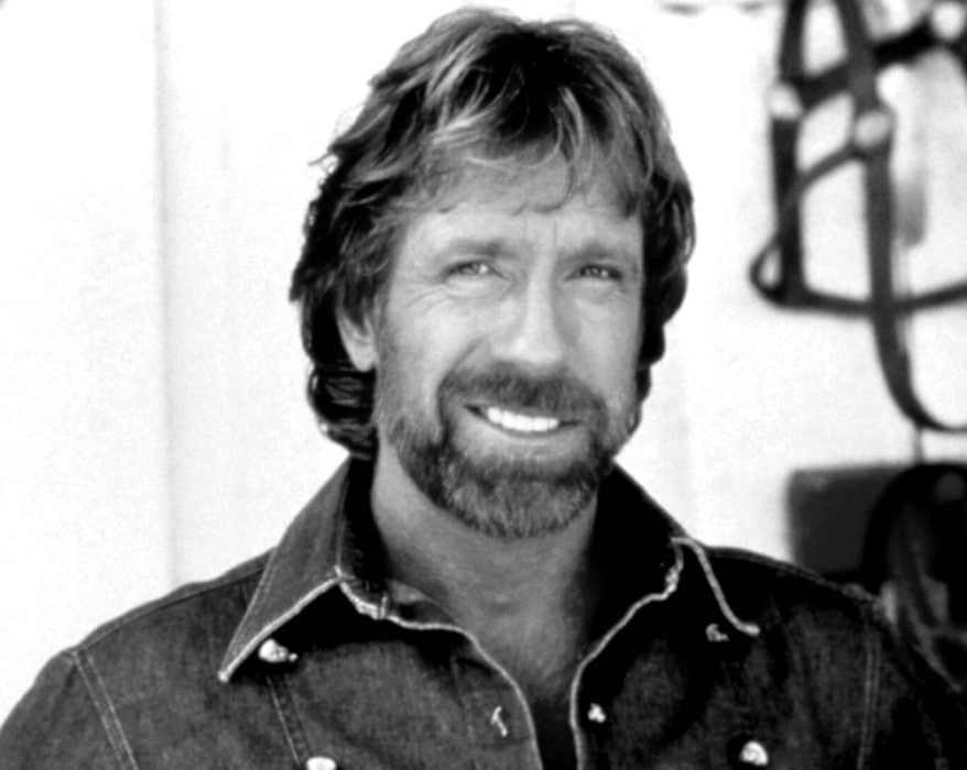 Chuck Norris