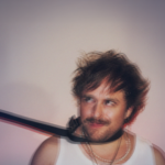 Cover Michal Kisielewski Bezkres