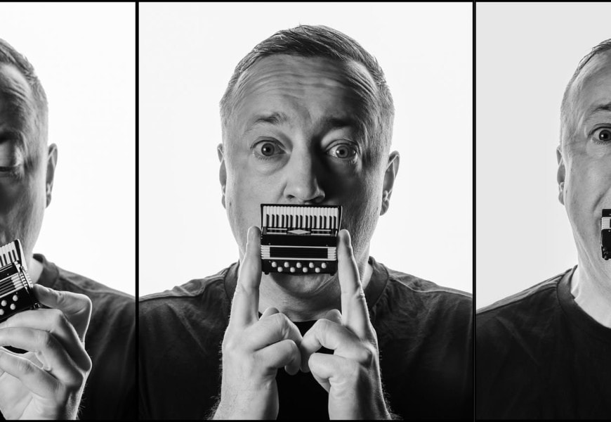 Czeslaw Grafika Fot Bartek Busz