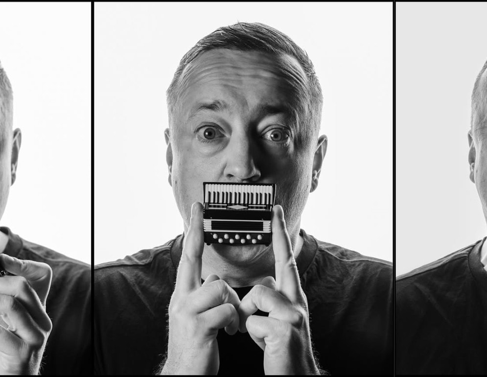 Czeslaw Grafika Fot Bartek Busz