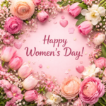 Dzien Kobiet