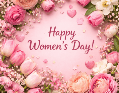 Dzien Kobiet