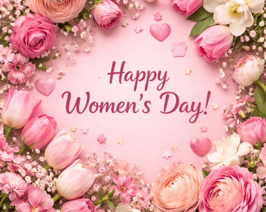 Dzien Kobiet
