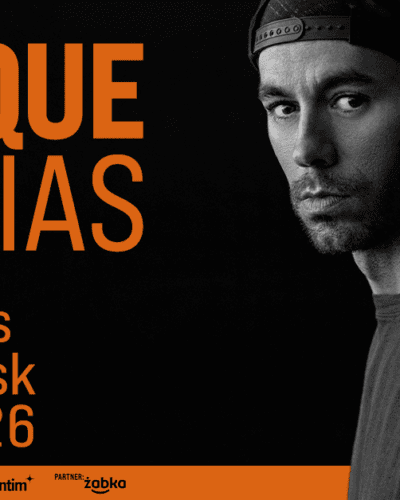 Enrique Iglesias