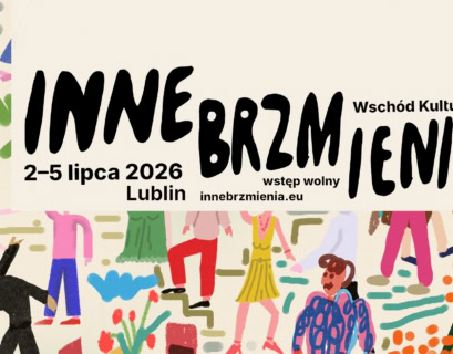 Inne Brzmienia