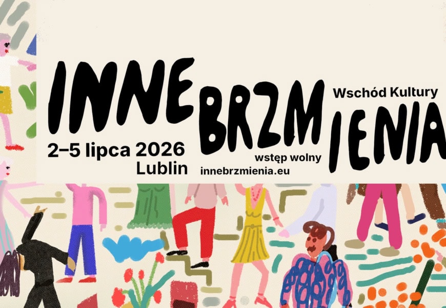 Inne Brzmienia
