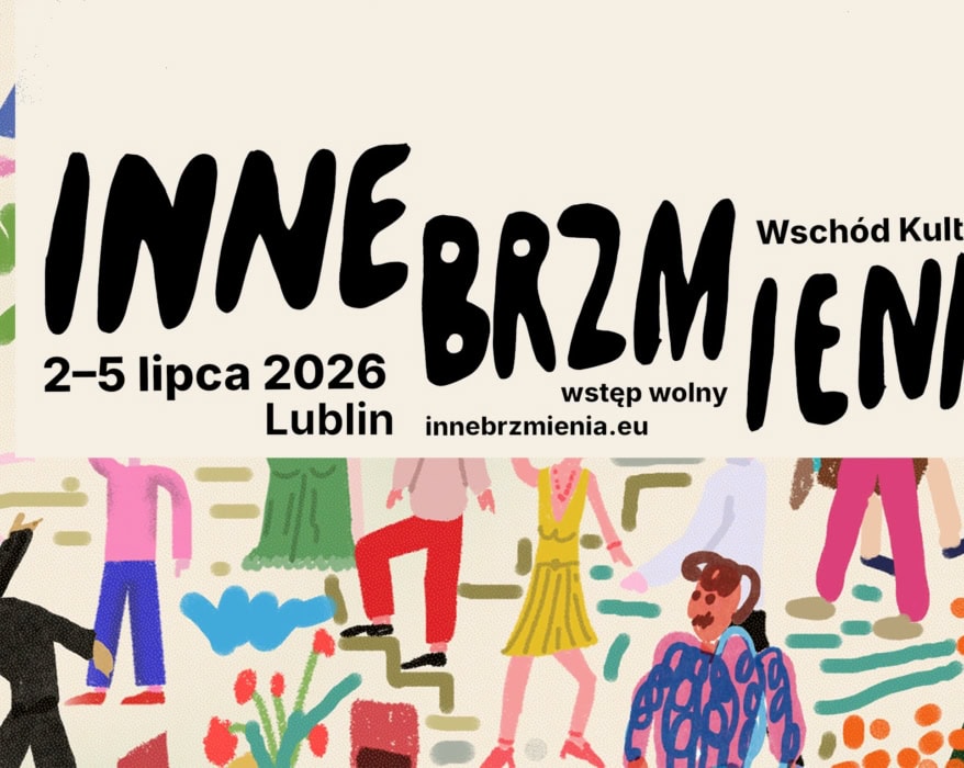 Inne Brzmienia